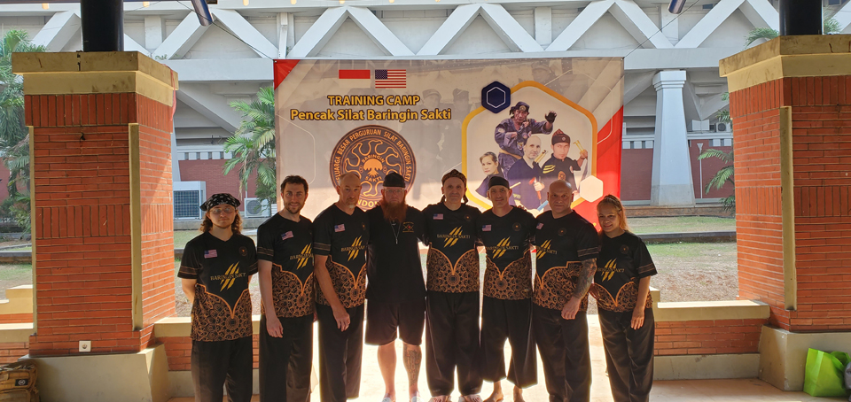 Indonesia 2023